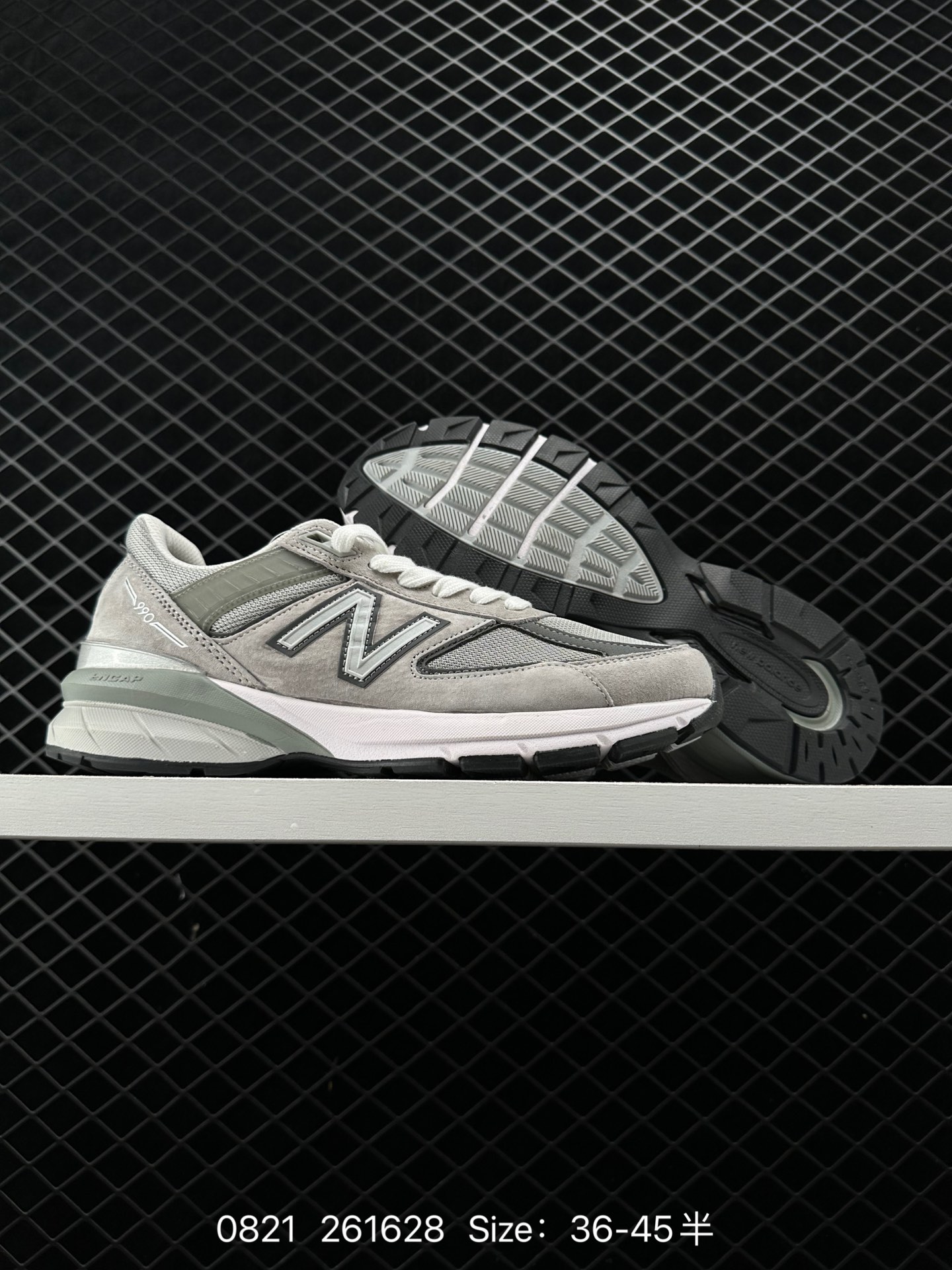 NEW BALANCE NB990